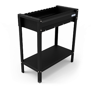 Мангал Grillver Faircraft Standart для сада