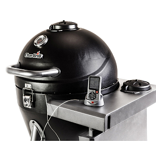 Термометр цифровой для гриля Char-Broil беспроводной для приготовления пищи Термометр цифровой для гриля Char-Broil беспроводной для сада