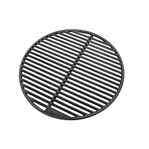 Чугунная решетка Monolith Icon & Junior для сада