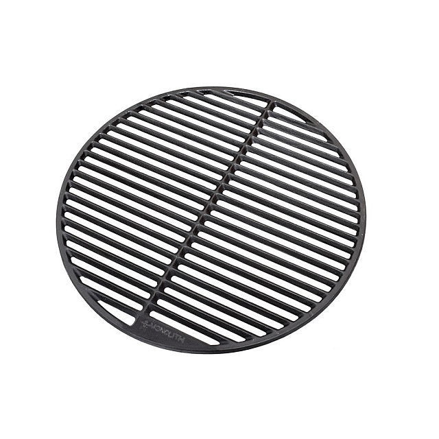 Чугунная решетка Monolith Icon