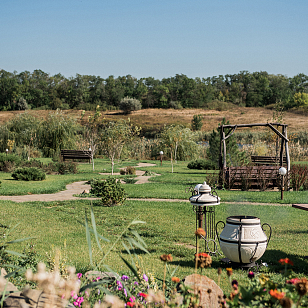 Тандыр Amfora Tandoors Аладдин Mini