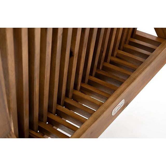 Кресло из акации Joygarden Mona 