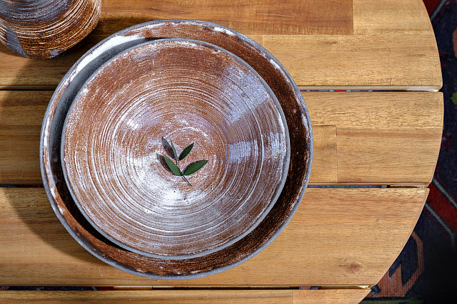 Лаунж зона Joygarden Charlotte 