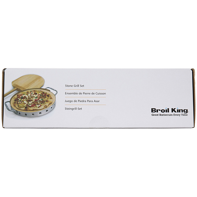 Набор Broil King для приготовления пиццы