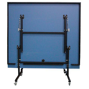 Теннисный стол для помещений Scholle T450 для отдыха за городом Теннисный стол для помещений Scholle T450 для хобби и пикника