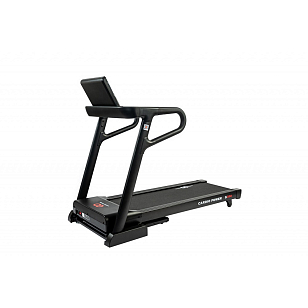 Беговая дорожка CardioPower S350 для хобби и пикника