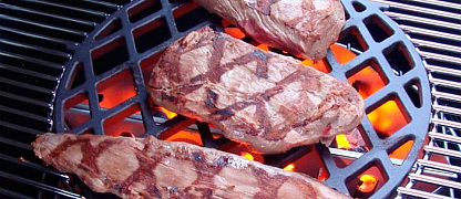 Широкий ассортимент аксессуаров