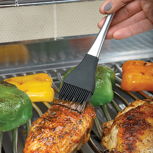 Кисть силиконовая Napoleon PRO