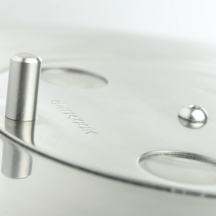 угольный гриль dancook 1400