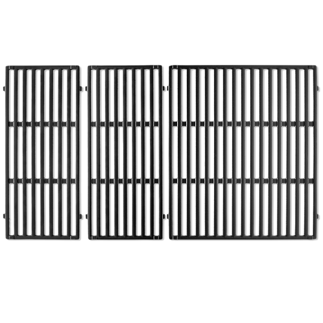 Решетка Weber Crafted для Genesis 400-й серии