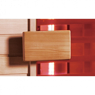 Инфракрасная сауна KOY H01-K6 для дачи Инфракрасная сауна KOY H01-K6, товары для загородного дома