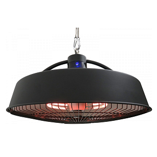 Уличный электрический обогреватель Hügett Taket 2070 для сада и загородного дома Уличный электрический обогреватель Hügett Taket 2070, уличное оборудование