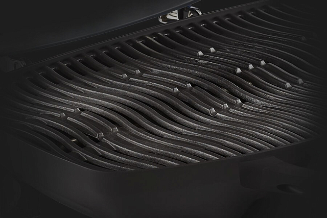 гриль газовый napoleon travelq 240