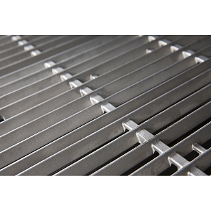 Стальная двухсторонняя решетка Broil King для грилей Imperial / Regal / Smoke для сада