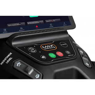 Кросстренер MaxTrainer M8 для хобби и пикника