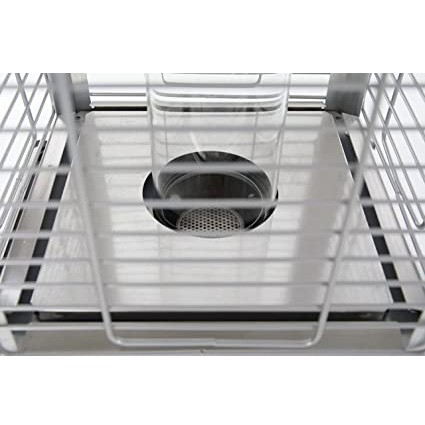 Уличный газовый обогреватель WWT 13S Stainless steel 