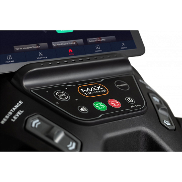 Кросстренер MaxTrainer M8