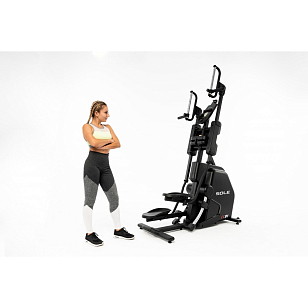 Степпер Cardio Climber Sole Fitness SC200 (CC81 2019) для отдыха за городом Степпер Cardio Climber Sole Fitness SC200 (CC81 2019) для хобби и пикника