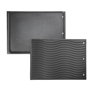 Чугунный противень "Планча" Napoleon для моделей 325/410/495/600/750 для сада