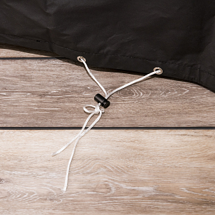 Чехол универсальный Char-Broil Basic для 3-4 гор. грилей для приготовления пищи Чехол универсальный Char-Broil Basic для 3-4 гор. грилей для сада