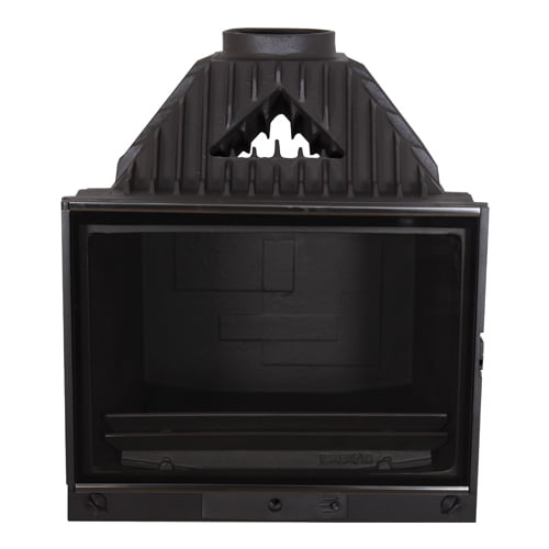Топка 20KW unica grand