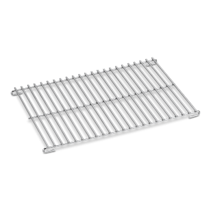 Решетка для запекания Weber Q 200/2000, 300/3000 серии для приготовления пищи Решетка для запекания Weber Q 200/2000, 300/3000 серии для сада