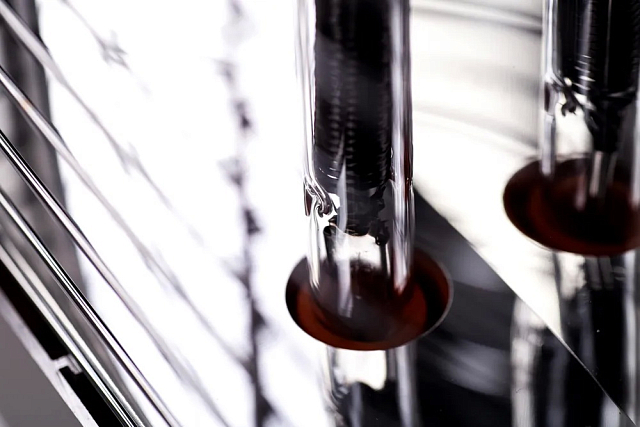 Уличный электрический обогреватель Veito CH1200 LT White 