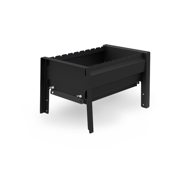 Мангал Grillver Partix 500 Air
