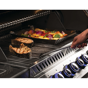 Набор кухонных принадлежностей Napoleon PRO (2 предмета) для приготовления пищи Набор кухонных принадлежностей Napoleon PRO (2 предмета) для сада