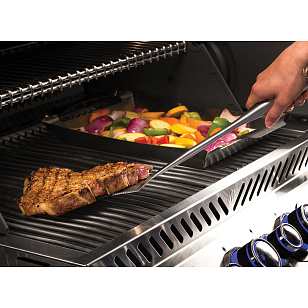 Набор кухонных принадлежностей Napoleon PRO (3 предмета) для приготовления пищи Набор кухонных принадлежностей Napoleon PRO (3 предмета) для сада