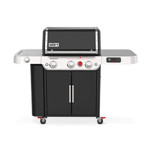 гриль газовый weber genesis epx-335 черный