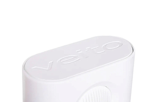 Уличный электрический обогреватель Veito CH1800 XE White, уличное оборудование