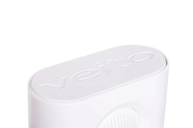 Уличный электрический обогреватель Veito CH1800 XE White 