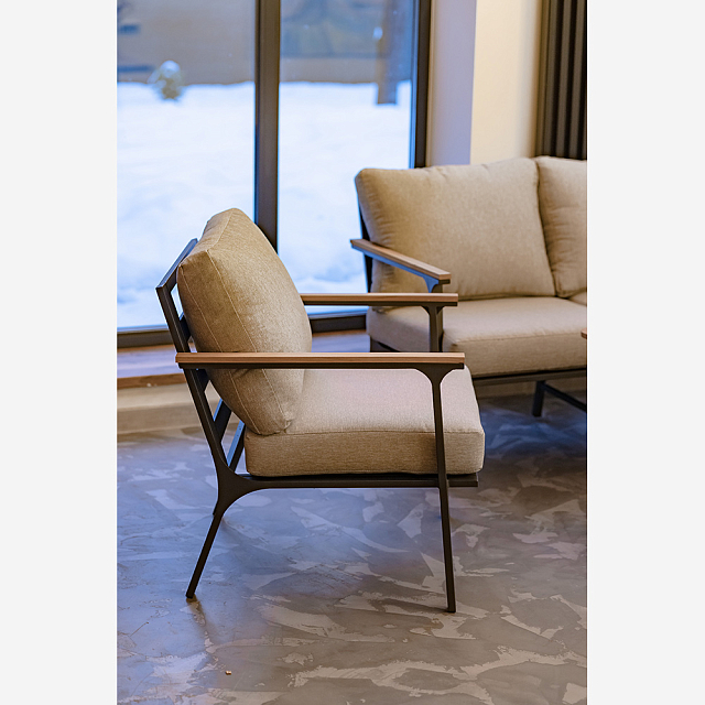 Обеденный комплект Lite Oliver 