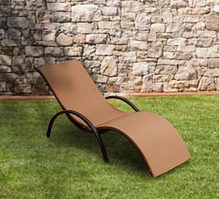 Комплект шезлонгов Lite Dublu для дачи Комплект шезлонгов Lite Dublu, садовая мебель