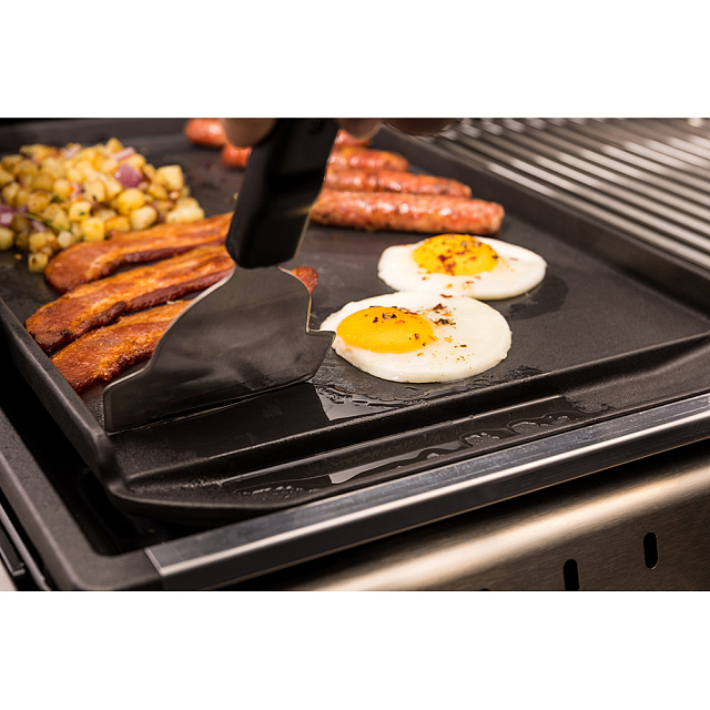 Чугунная планче Broil King универсальное