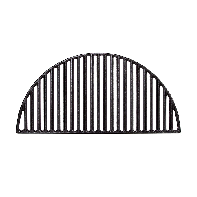 Решетка для барбекю чугунная полукруглая Classic Joe