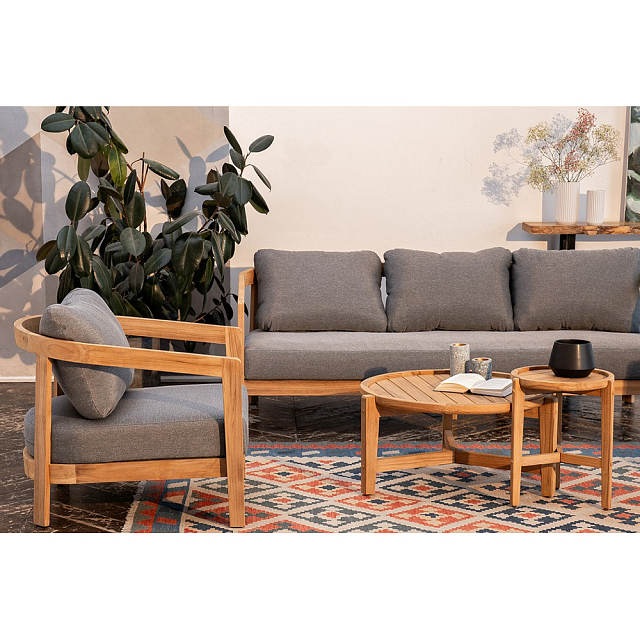 Диванная группа из тика Joygarden Vento XL 