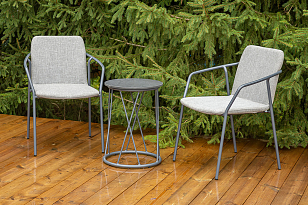 Стул 4SIS Марокко, садовая мебель