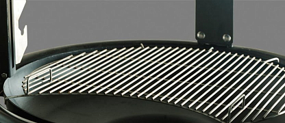 Решетка-барбекю