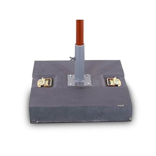 Утяжелительная плита 4SIS для зонта Джулия большая 