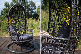 Подвесное кресло 4SIS Венеция