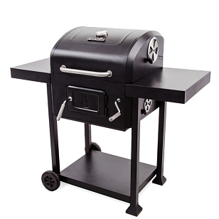Угольный гриль Char-Broil Performance 580