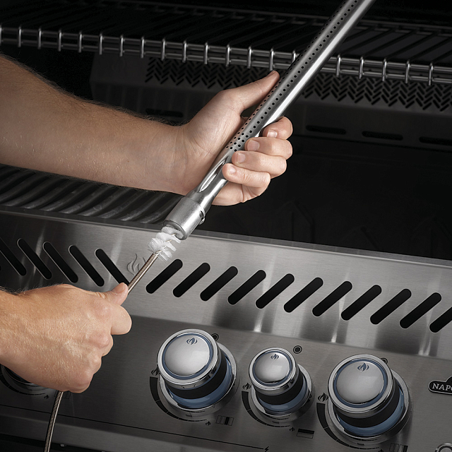 Набор инструментов для ухода за газовым грилем Napoleon