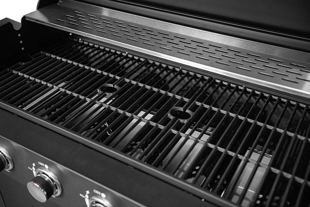 гриль газовый maxgrill ql-07