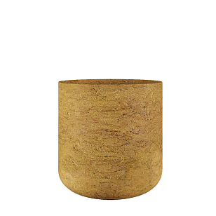 Кашпо Concretika Topper Gold Max, уличное оборудование