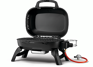 Гриль газовый Napoleon TravelQ 240 для приготовления пищи гриль газовый napoleon travelq 240