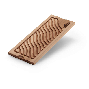 Кедровая инфузионная доска для копчения Napoleon для приготовления пищи Кедровая инфузионная доска для копчения Napoleon для сада