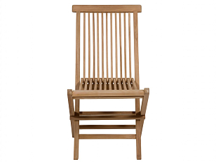 Комплект мебели из тика для улицы Lite Bella, садовая мебель