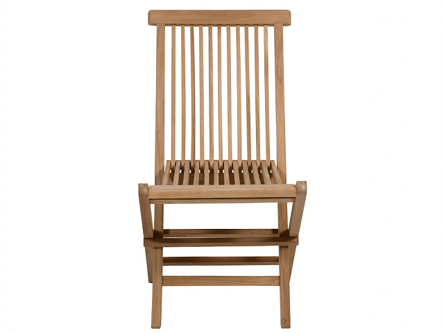 Комплект мебели из тика для улицы Lite Bella 